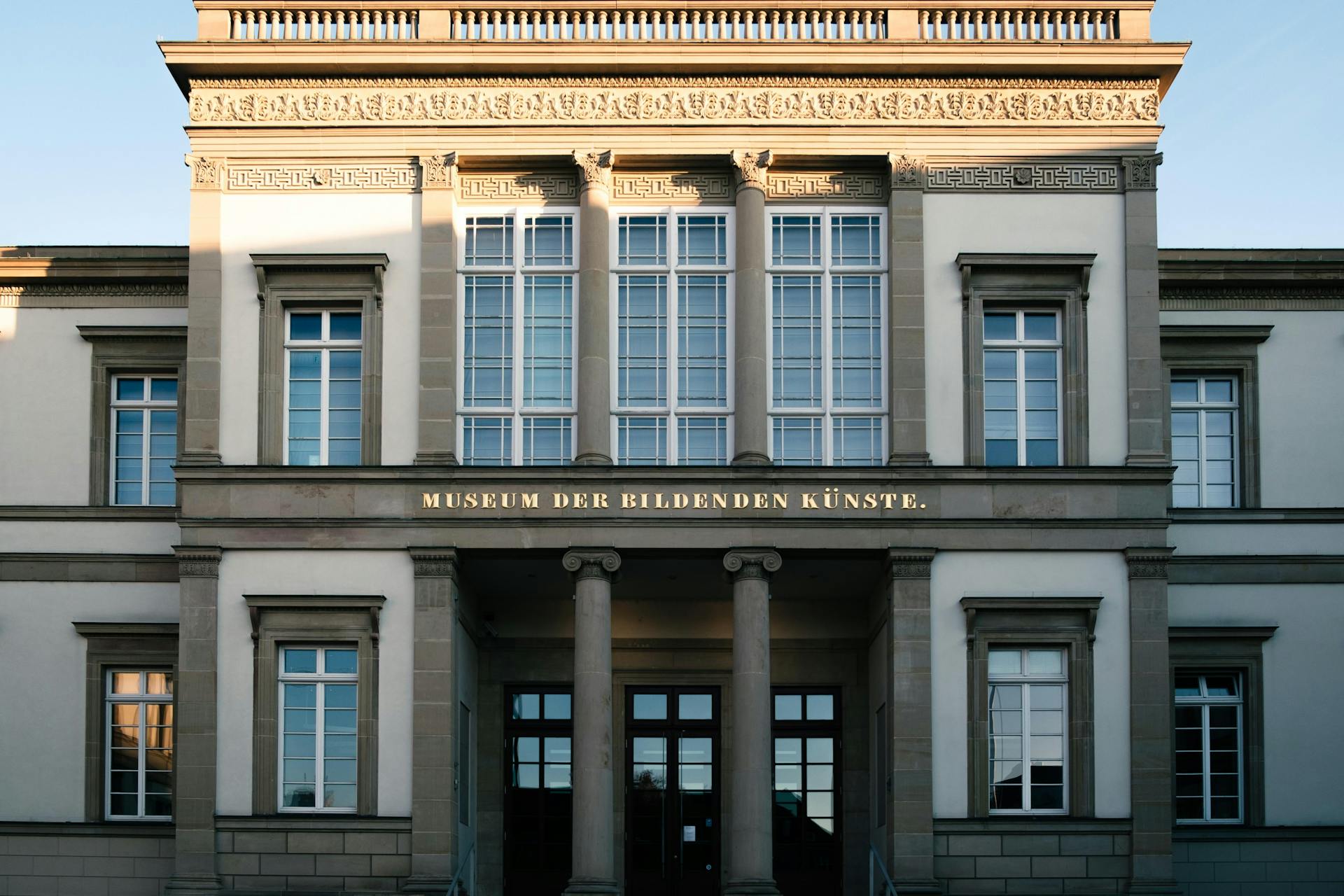 Leipziger Museum